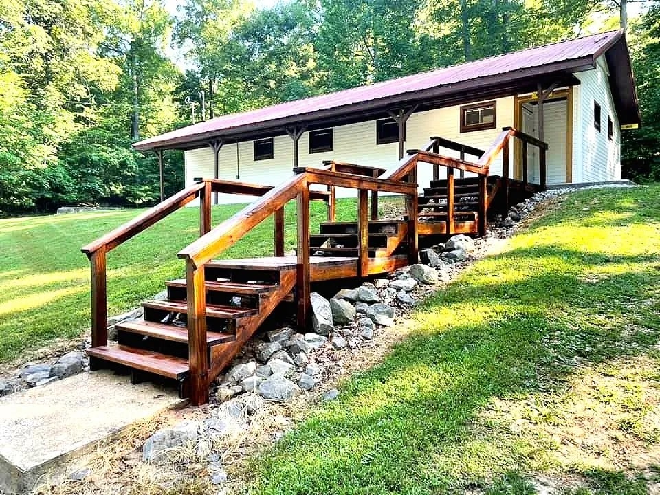 Indian Point RV Park gallery 1