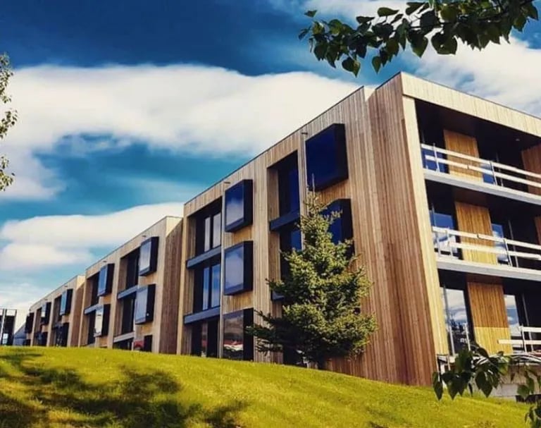 Camping Geysir gallery 2