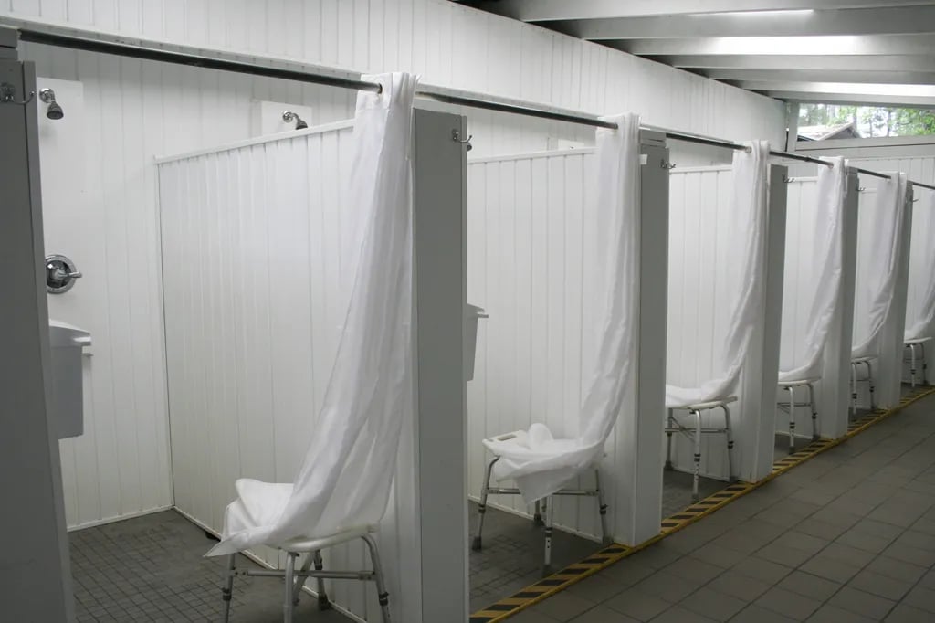 Lake Gaston Americamps gallery 1