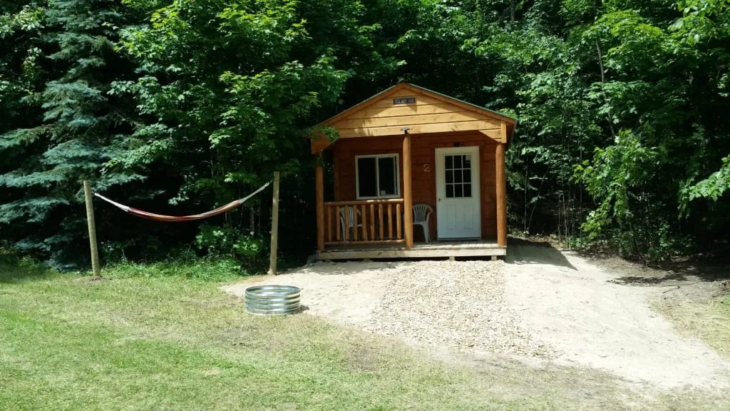 Wild Cherry RV Resort