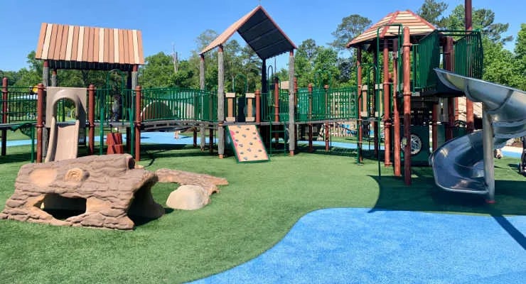 Broad River Campgound gallery 2