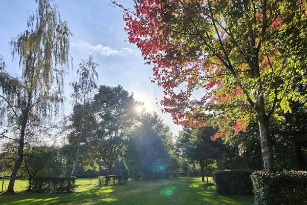 Camping L’eau Rouge gallery 2