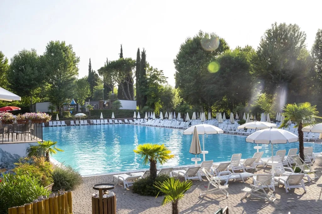 Camping Village – Park Albatros gallery 2