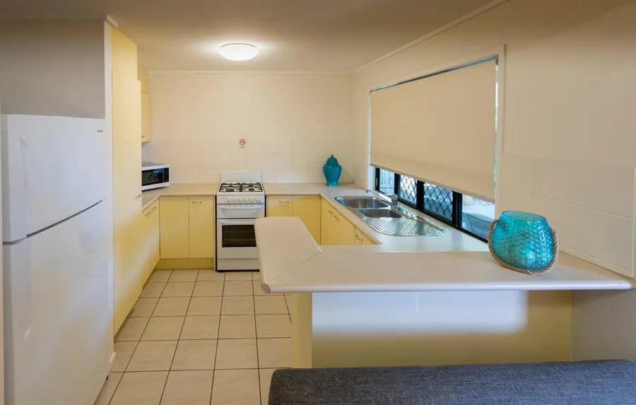 Cotton Tree Holiday Park gallery 3