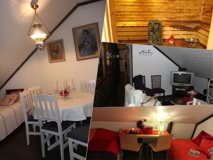 Wanha Autti Camping gallery 2