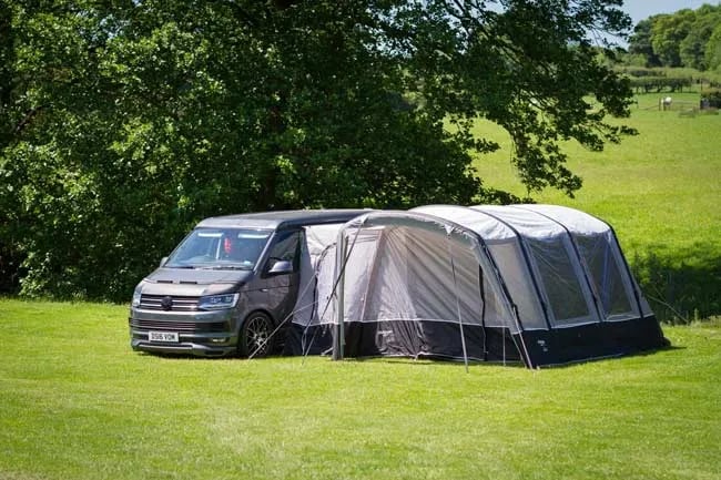 Llyn Rhys Campsite gallery 3