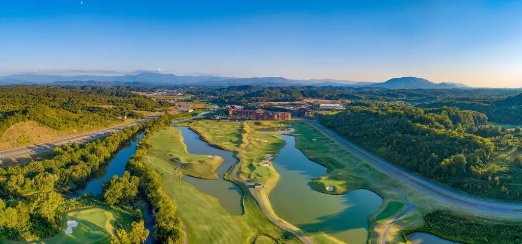 The Ridge Outdoor Resort gallery 3