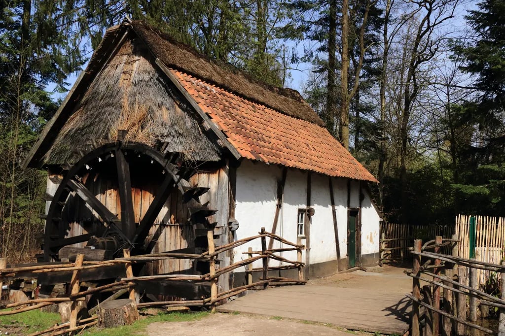 EuroParcs Hoge Kempen gallery 2