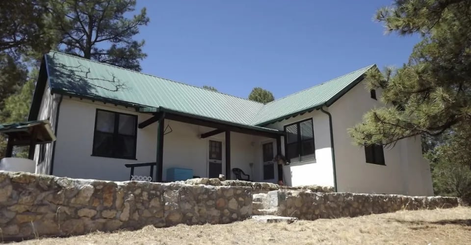 Burro Mountain Homestead gallery 1