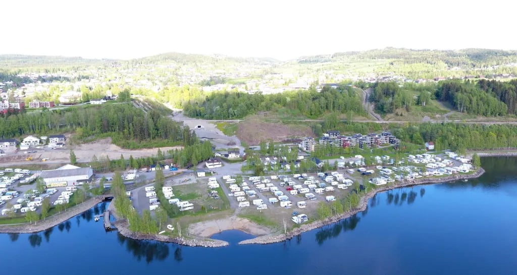 Lillehammer Camping A/s