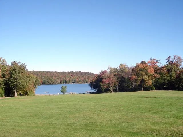 Hunter Lake Campgrounds