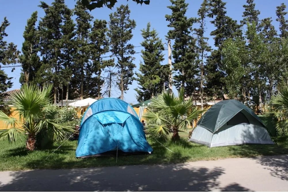 Camping Roche gallery 1