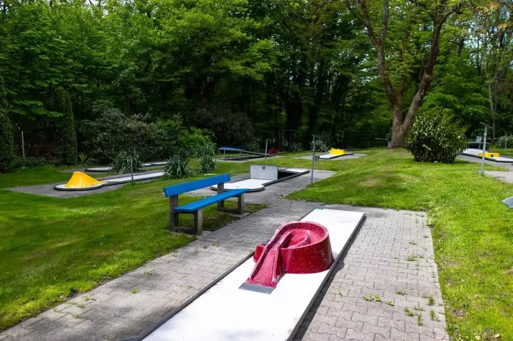 Camping Waldbad gallery 1