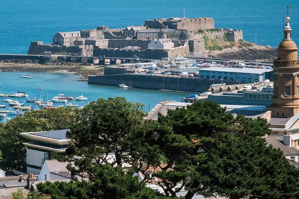 Le Vaugrat Campsite gallery 2