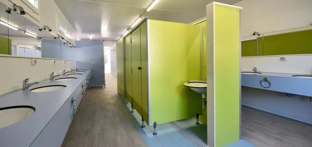 Centro Vacanze La Masseria gallery 3