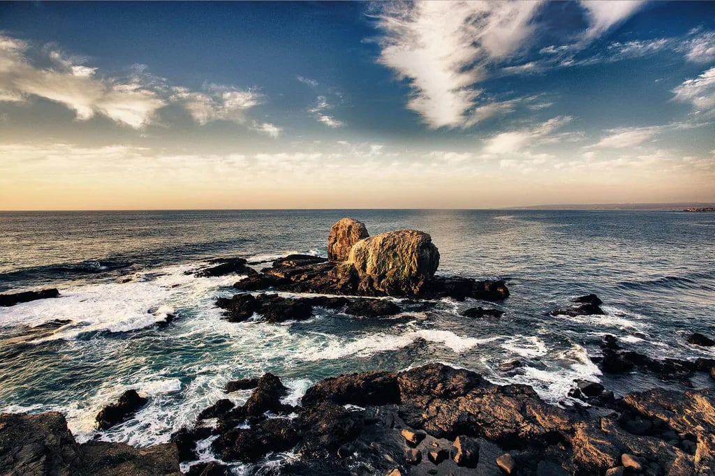 Camping El Bronce gallery 1