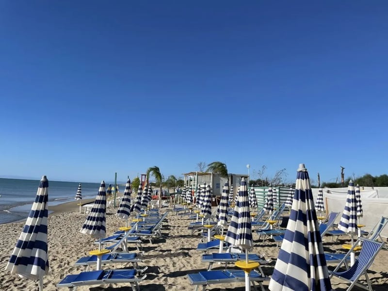 Camping Park Riva dei Greci gallery 1