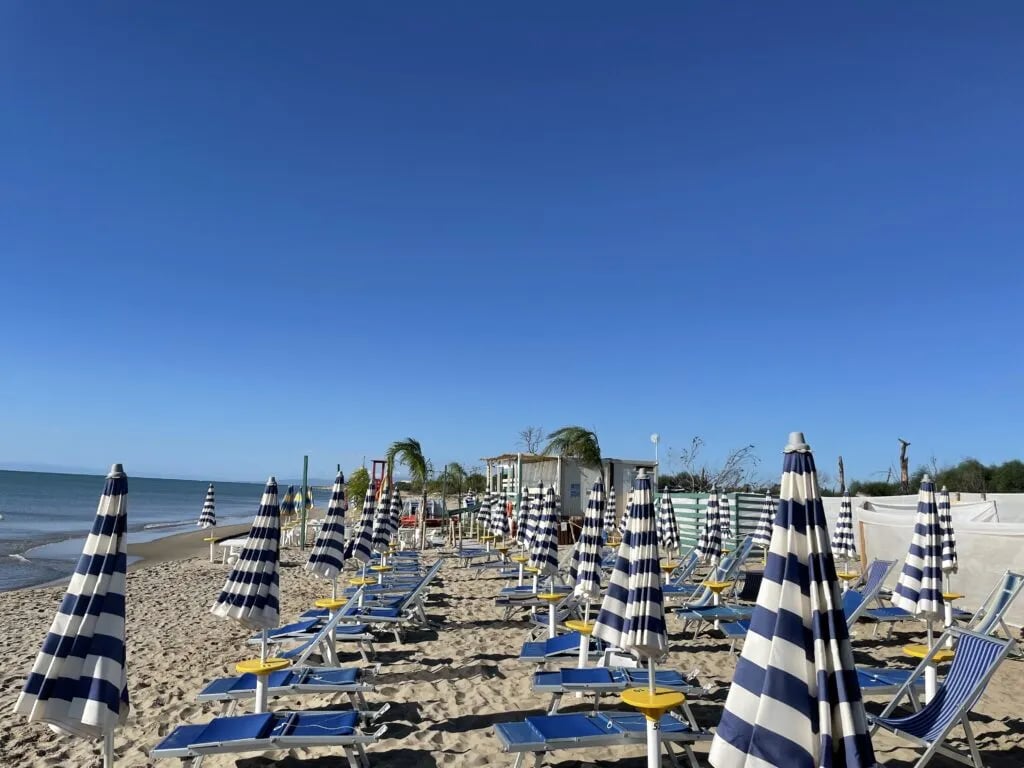 Camping Park Riva dei Greci gallery 1