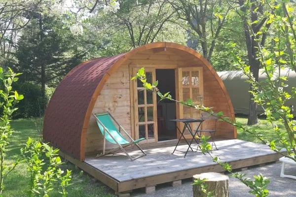 Camping Le Viaduc gallery 2