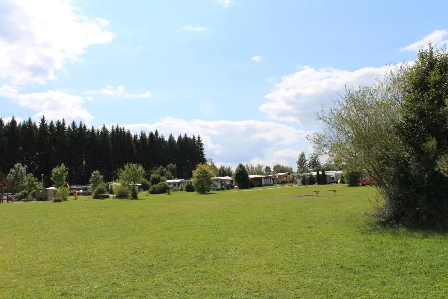 Campingplatz Dennenloher See gallery 2