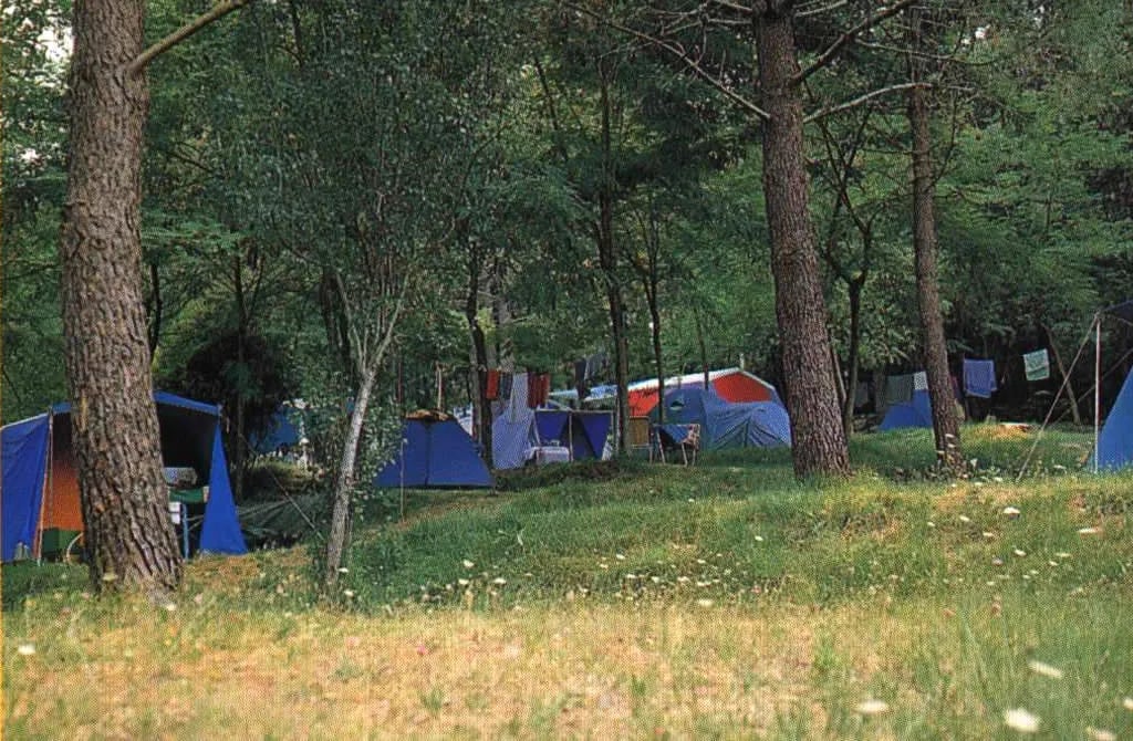 Camping La Sfinge gallery 3