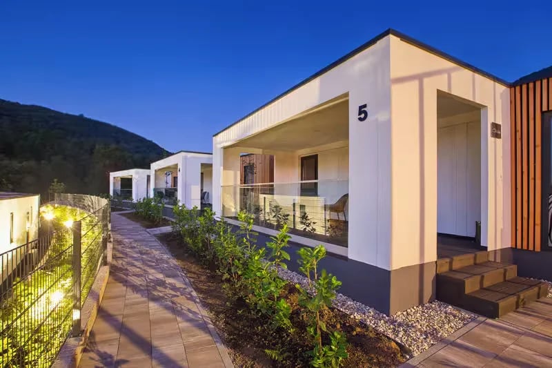 Camping Plitvice gallery 4