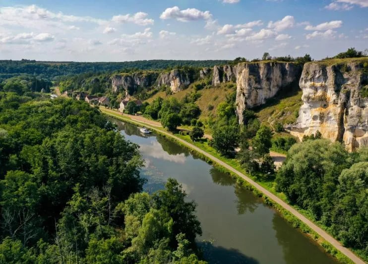 Camping des Bains gallery 4