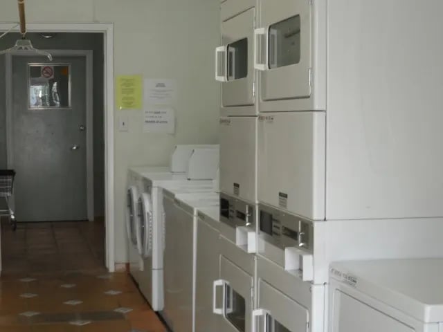 Rosedale Village RV Campland gallery 2