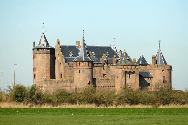 Camping Waterhout gallery 1
