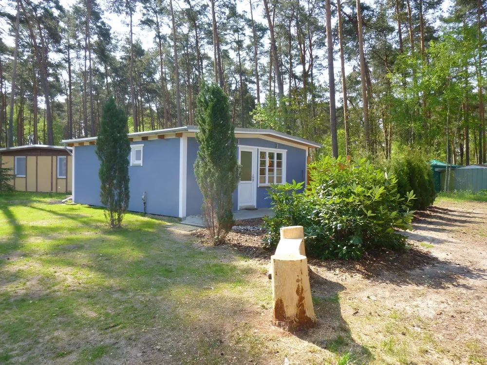 Campingplatz Dahmsdorf gallery 1