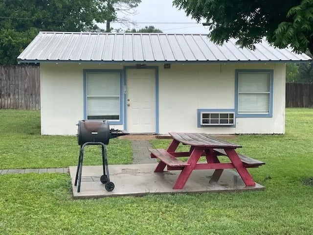 Texas Hills RV Haven gallery 3