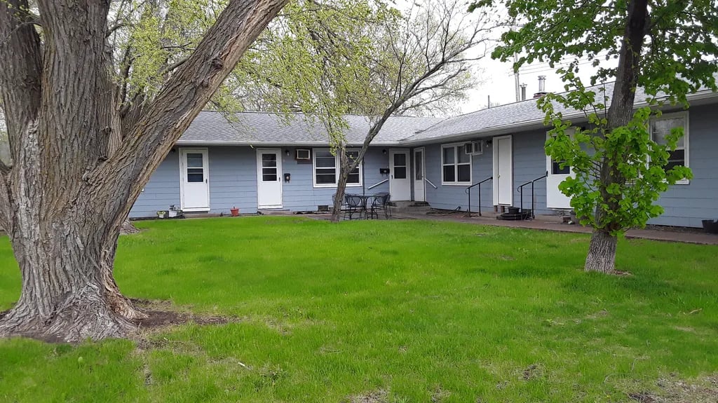 Wessington Springs City Park gallery 1