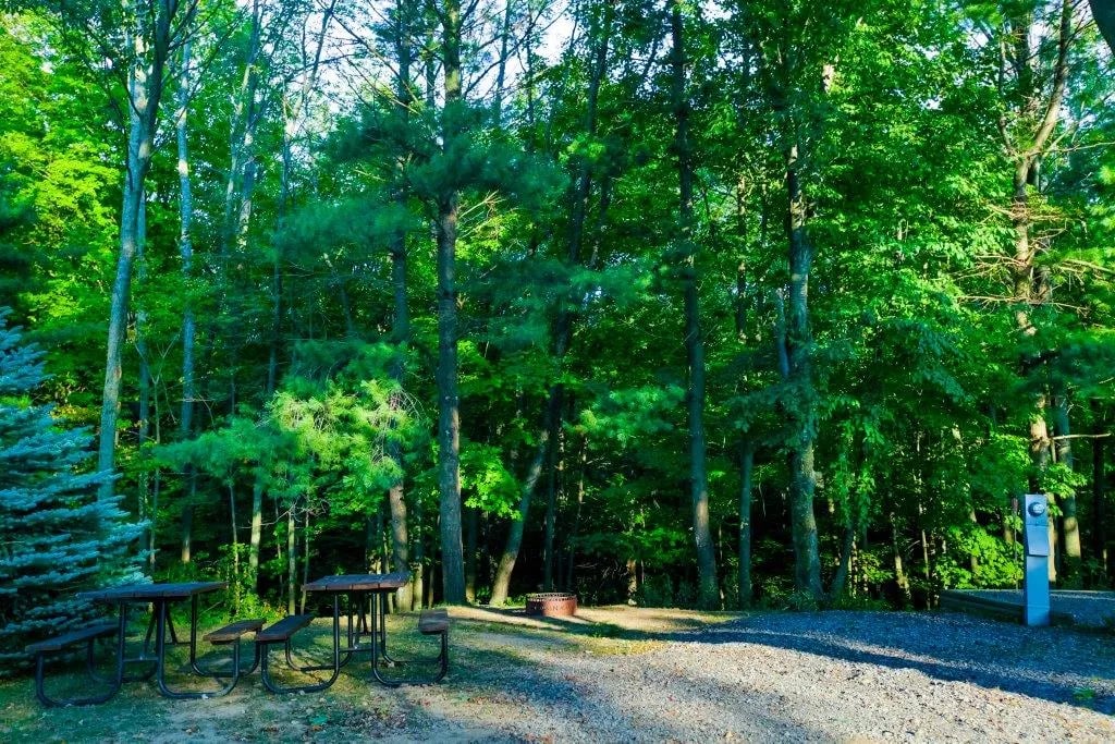 Bissell’s Hideaway Resort gallery 1