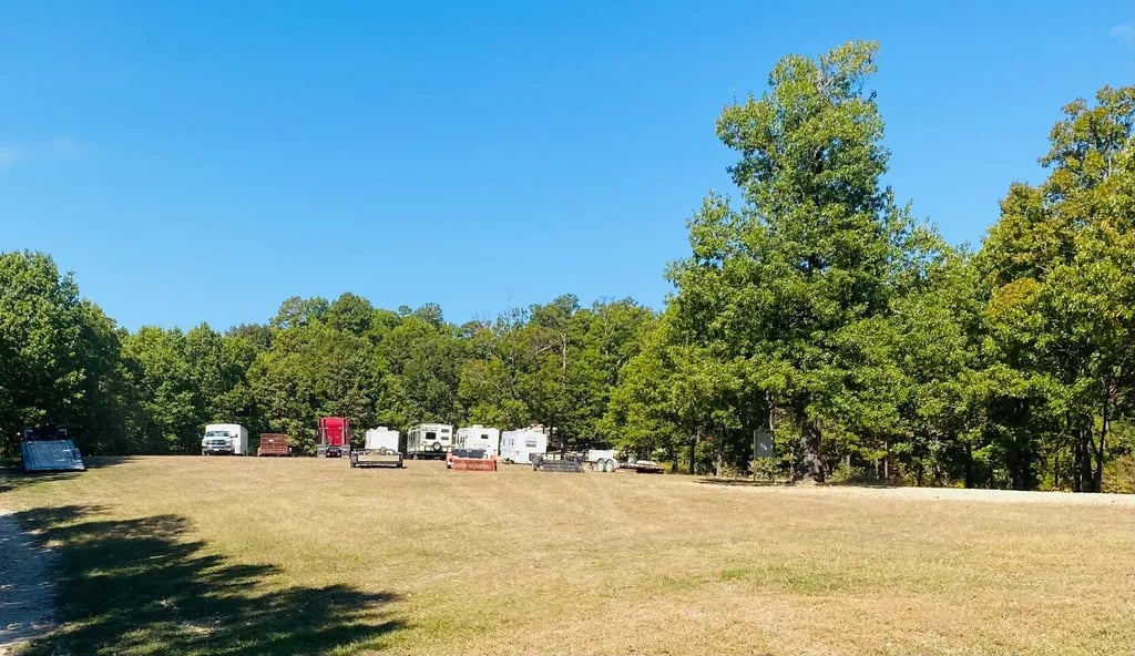 Eureka Springs Adventure Park / 3B Off Road gallery 2