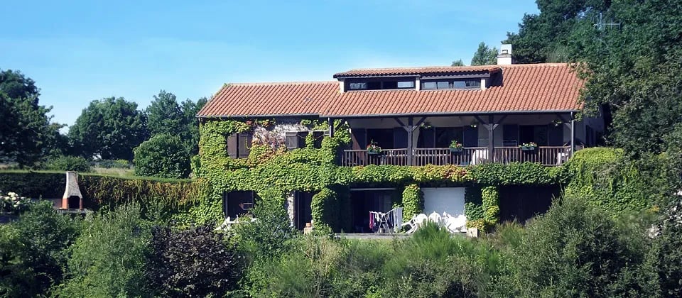 Les Logis de L’Oumois gallery 1