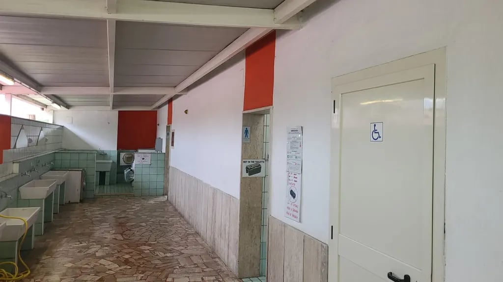 Campeggio Spartacus gallery 2