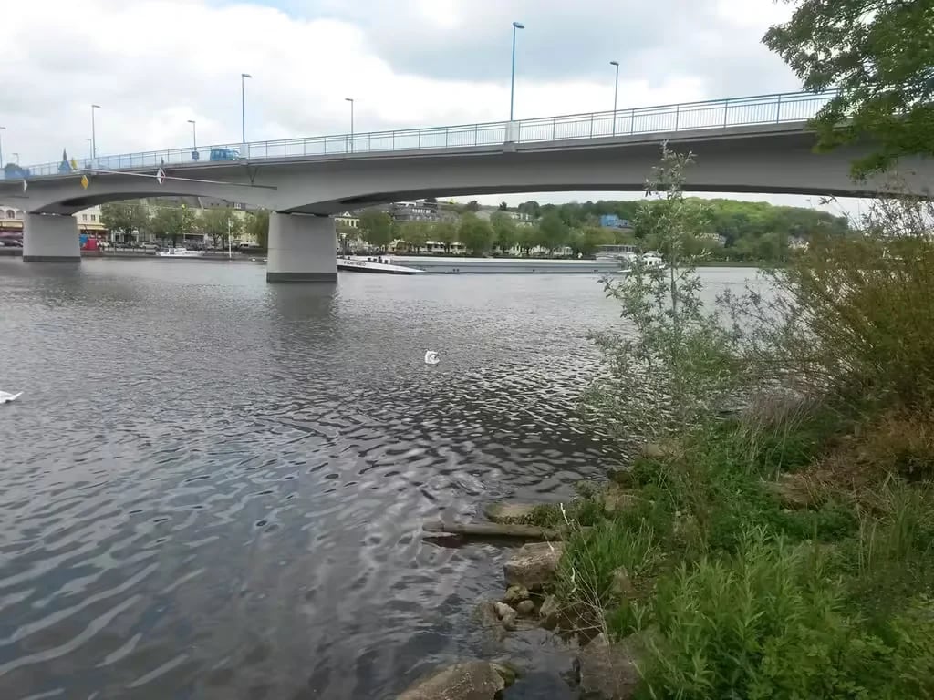 Mosel-Camping-Dreilndereck - CamplinQ