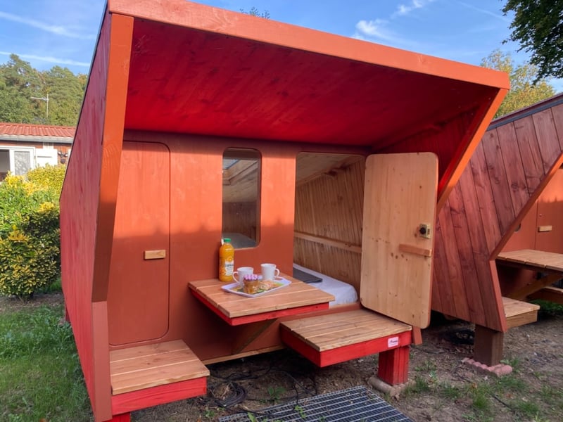 Camping La Faloise gallery 4