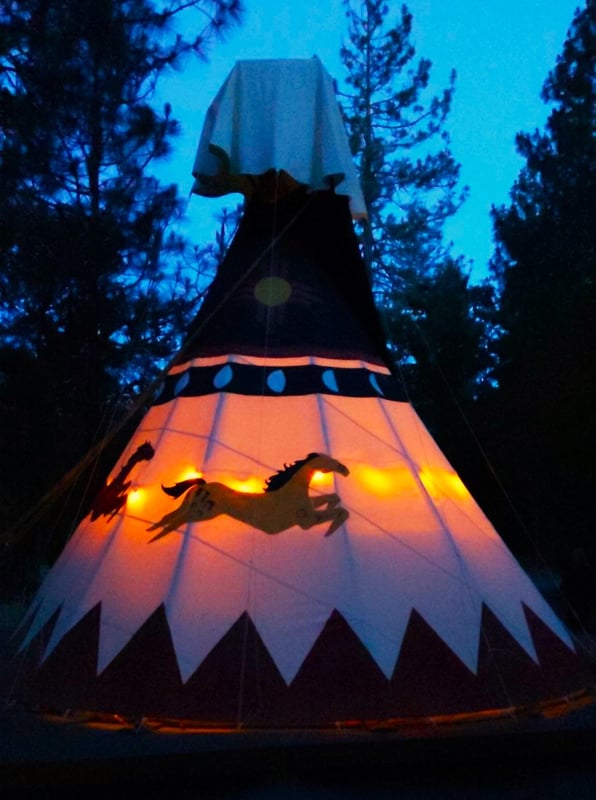 Lone Mountain Resort Park gallery 2