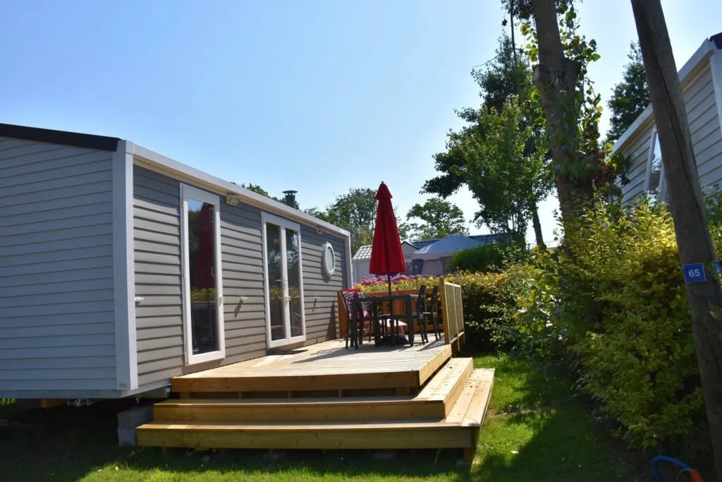 Camping de Bénodet gallery 1