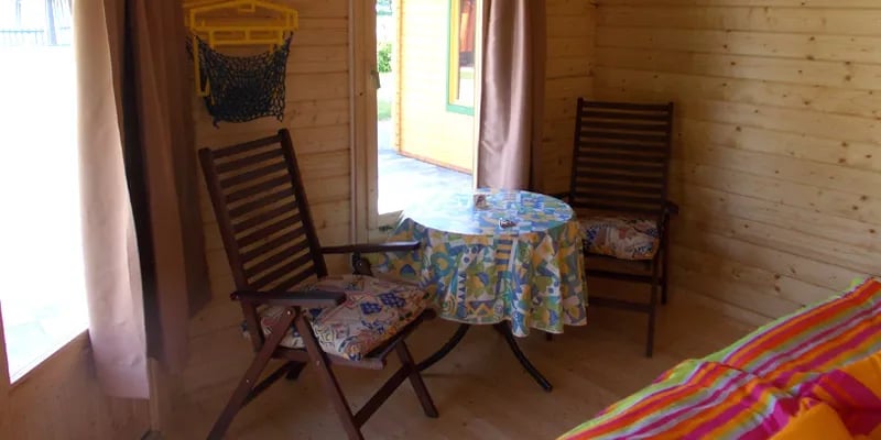 Camping Sonnenwiese gallery 2