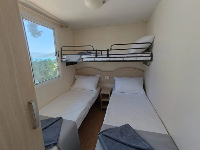 Camping Karavomilos Beach gallery 1