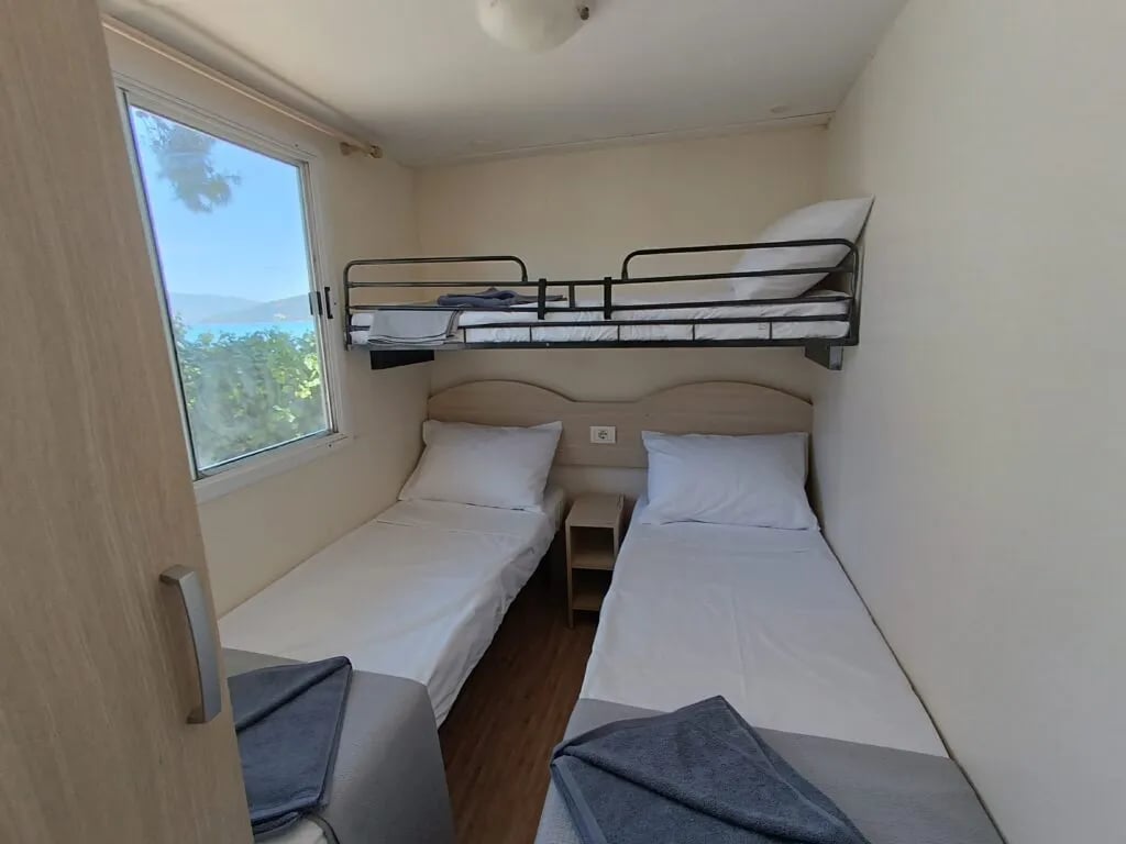 Camping Karavomilos Beach gallery 1