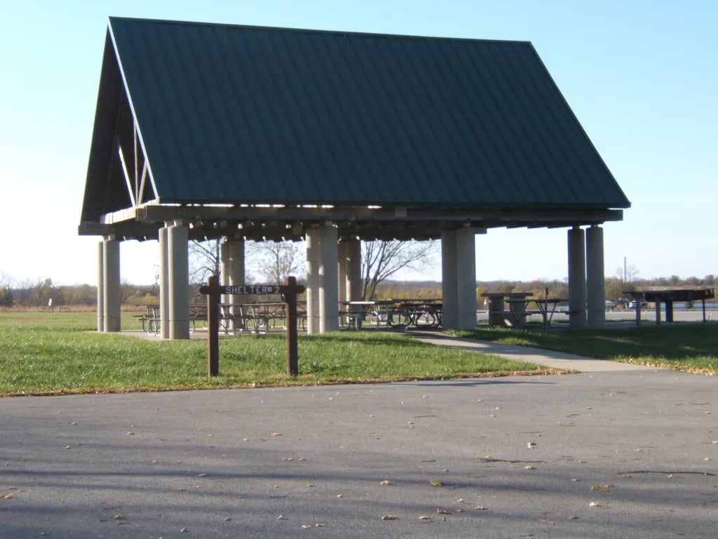 Crappie Cove Campground gallery 1