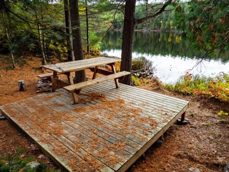 Point Grondine Park gallery 2