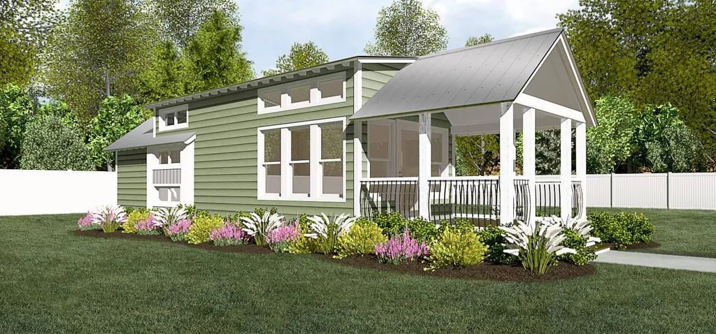 Lake Norman Motor Coach Resort gallery 3