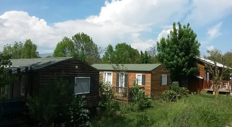 Camping Las Asperas gallery 2