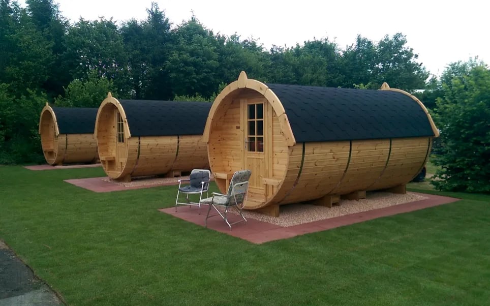 Campingpark Ohmbachsee gallery 2