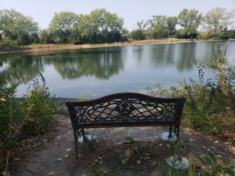 Bader Memorial Park