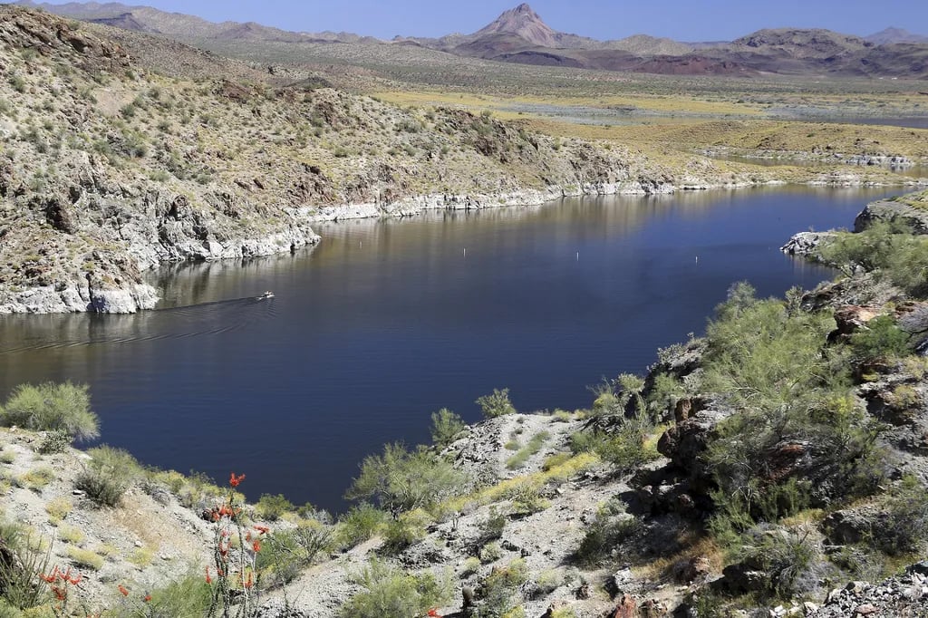 Holiday Palms RV Resort gallery 2